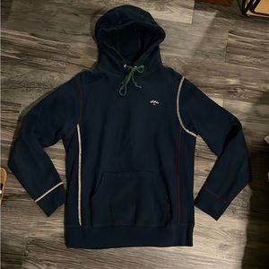 Mens size medium noah hoodie